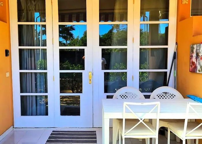 Story - Palmeral Oasis *