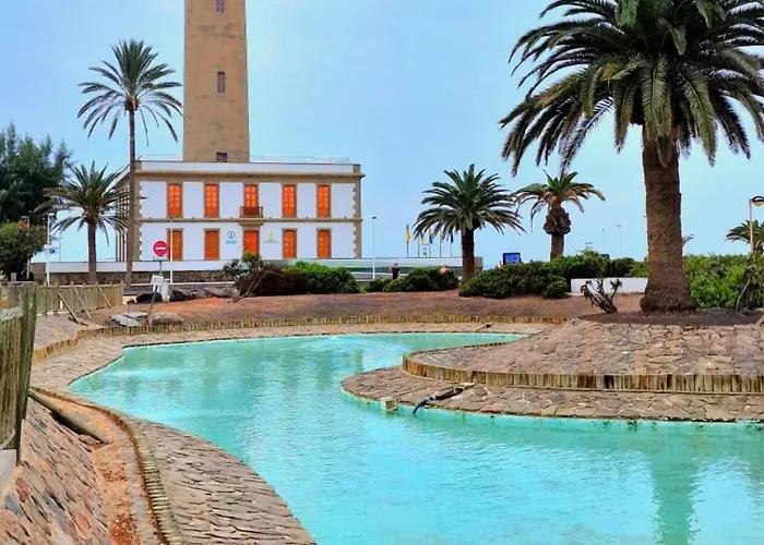 Story - Palmeral Oasis Maspalomas (Gran Canaria)