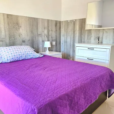 Story - Palmeral Oasis Lejlighed *