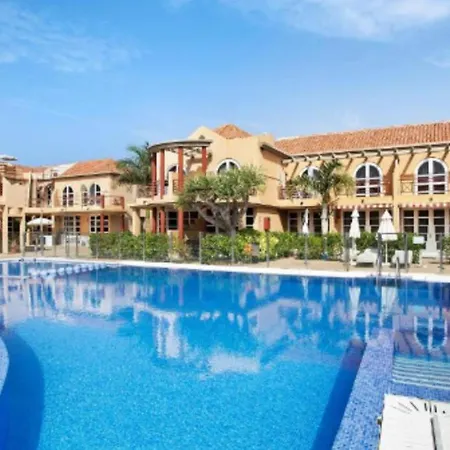 Story - Palmeral Oasis Lejlighed Maspalomas (Gran Canaria)