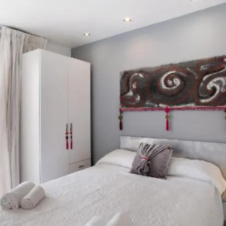 Story - Palmeral Oasis Lejlighed