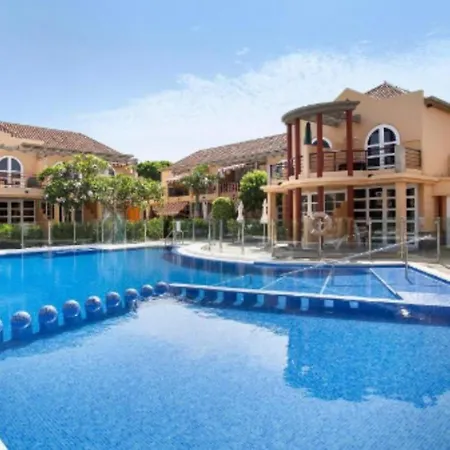 Story - Palmeral Oasis