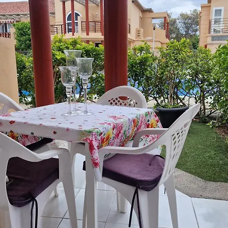 Lejlighed Story - Palmeral Oasis *