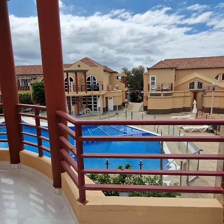 Story - Palmeral Oasis