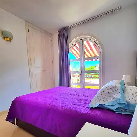 Apartment Story - Palmeral Oasis