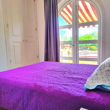 Apartment Story - Palmeral Oasis Maspalomas (Gran Canaria)