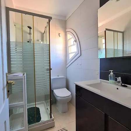 Story - Palmeral Oasis Apartment Maspalomas (Gran Canaria)