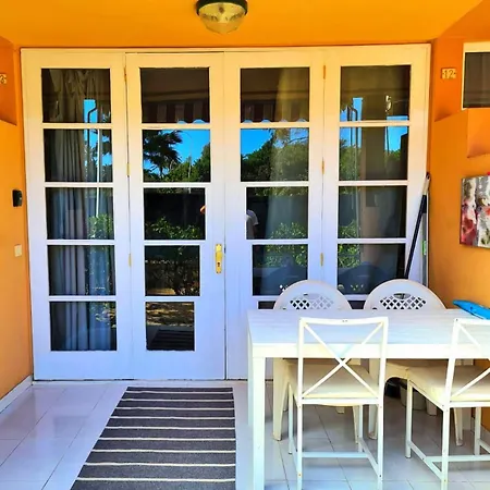 Story - Palmeral Oasis *