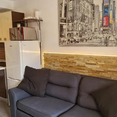 Story - Palmeral Oasis Apartment