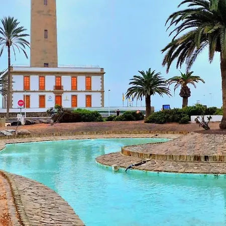 Story - Palmeral Oasis Maspalomas (Gran Canaria)