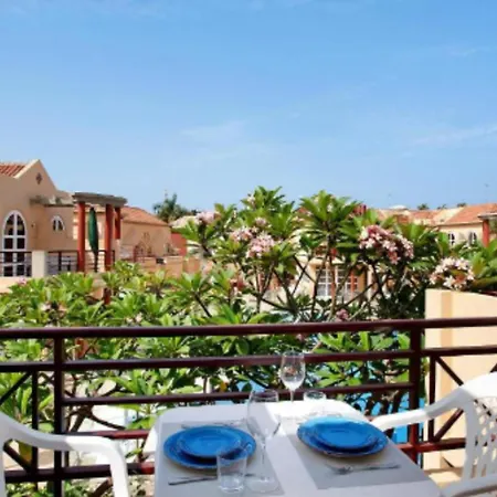 Story - Palmeral Oasis Apartment *