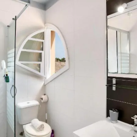 Apartman Story - Palmeral Oasis *