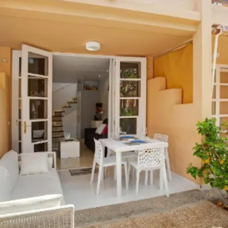 Story - Palmeral Oasis Maspalomas (Gran Canaria)