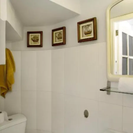 Apartment Story - Palmeral Oasis Maspalomas (Gran Canaria)