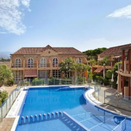 Story - Palmeral Oasis Maspalomas (Gran Canaria)