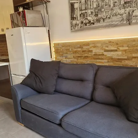 Story - Palmeral Oasis Apartment *