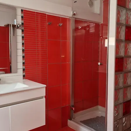 Apartment Story - Palmeral Oasis *