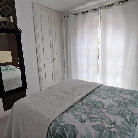 Story - Palmeral Oasis Apartment *