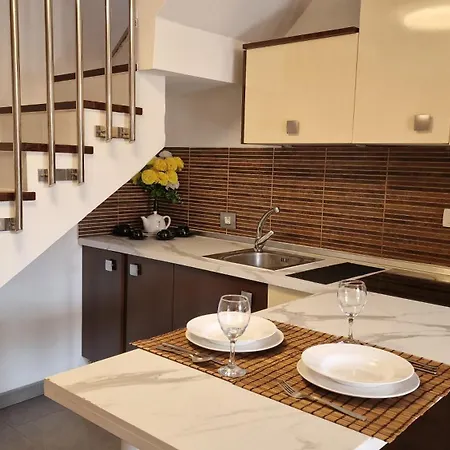 Apartment Story - Palmeral Oasis Maspalomas (Gran Canaria)