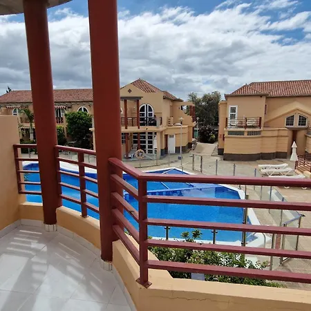 Apartman Story - Palmeral Oasis *