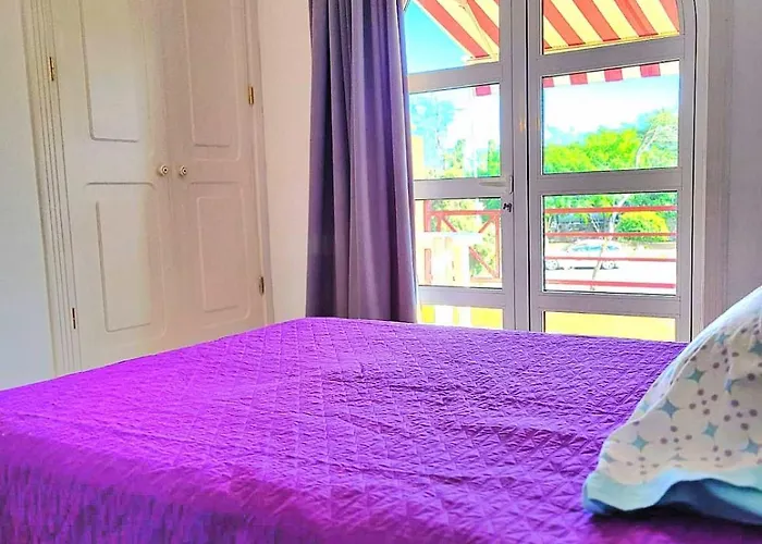 Apartamento Story - Palmeral Oasis Maspalomas (Gran Canaria)