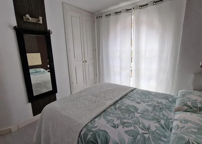 Story - Palmeral Oasis Apartamento *