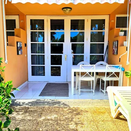 Story - Palmeral Oasis Lejlighed *