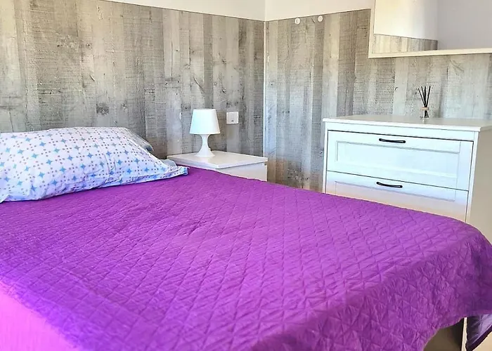 Story - Palmeral Oasis Apartment *