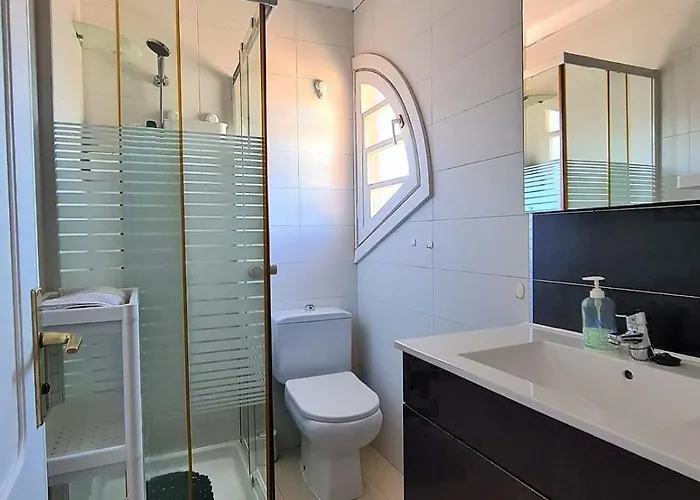 Story - Palmeral Oasis Apartment Maspalomas (Gran Canaria)