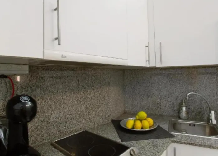 Story - Palmeral Oasis Apartment Maspalomas (Gran Canaria)