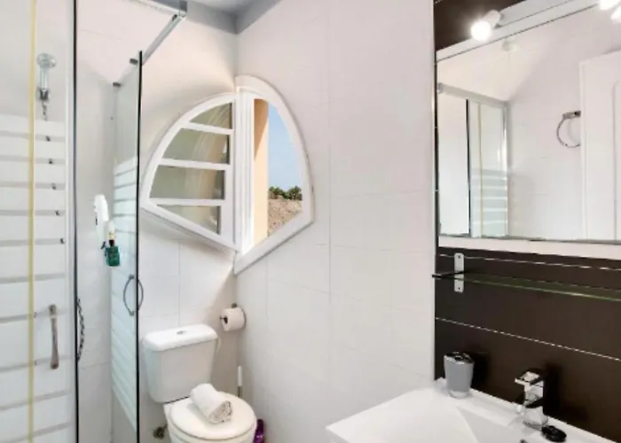 Apartment Story - Palmeral Oasis *