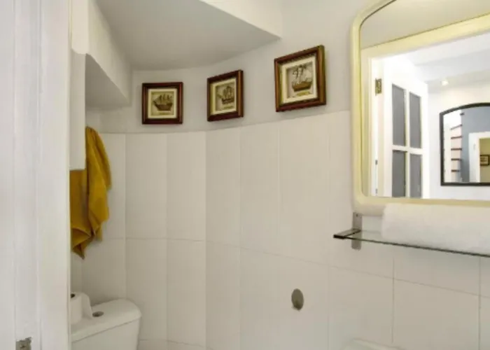 Apartment Story - Palmeral Oasis Maspalomas (Gran Canaria)