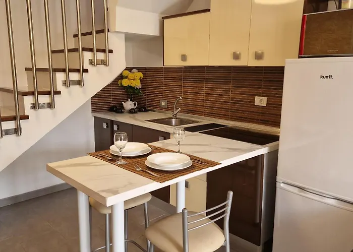 Apartment Story - Palmeral Oasis