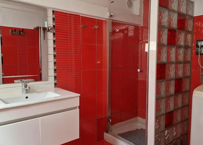 Apartment Story - Palmeral Oasis *