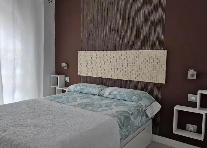 Story - Palmeral Oasis Maspalomas (Gran Canaria)