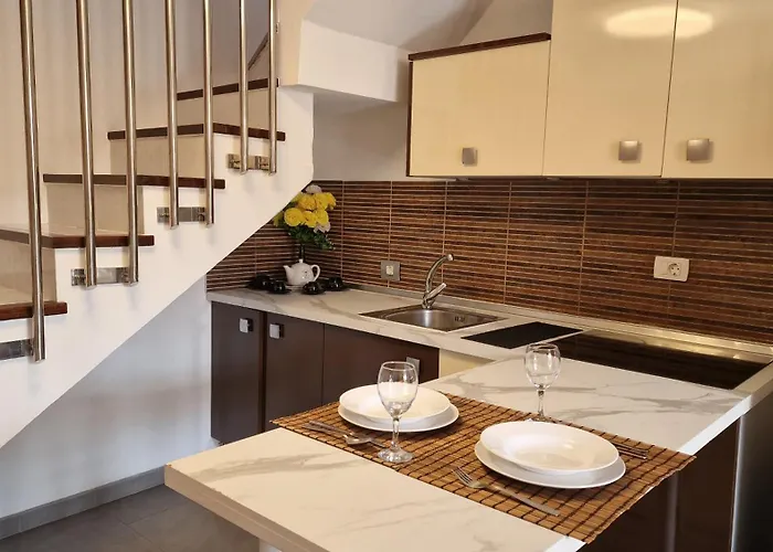 Apartment Story - Palmeral Oasis Maspalomas (Gran Canaria)
