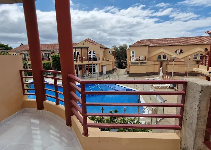 Story - Palmeral Oasis